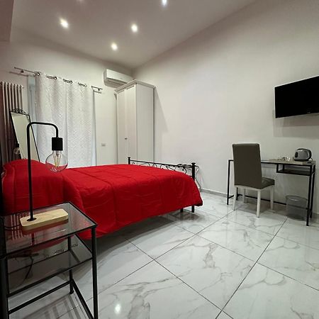 Santa Chiara Garden View B&B Naples Exterior photo